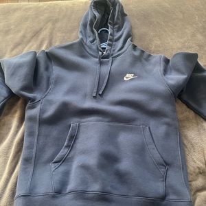 Selling Fleece Nike hoodie
